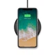 Бездротове зарядний пристрій Mophie Wireless Charging Base (QT-Mophie) - зображення 4