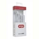 Гарнитура ERGO BT-530 White - изображение 2