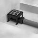 Душевой трап Waterway Spot X 10х10 черный (WSX100001N2) TM Waterway - изображение 2