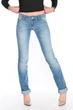 Джинсы OMAT jeans 9914 W 28 Голубые - изображение 1