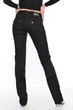Джинсы OMAT jeans 9570 W 26 Черные - изображение 2