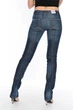 Джинсы OMAT jeans 9269-464 W 27 Синие - изображение 2