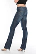 Джинсы OMAT jeans 9269-464 W 27 Синие - изображение 7