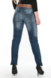 Джинси Jass Jeans 218-17240 W 30 Сині - зображення 2