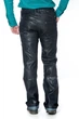 Джинсы Franco Benussi 1241 W 29 L34 черные - изображение 4