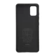 Чохол ArmorStandart ICON для Samsung A51 (A515) Black (ARM56337) - зображення 2