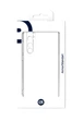 Панель Armorstandart Air Force для Xiaomi Mi Note 10 lite Transparent (ARM56654) - зображення 4