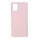 Чохол ArmorStandart ICON для Samsung A51 (A515) Pink Sand (ARM56338) - зображення 1