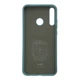 Чехол ArmorStandart ICON для Huawei P40 Lite E/Y7p Pine Green (ARM56370) - изображение 2