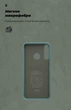 Чехол ArmorStandart ICON для Huawei P40 Lite E/Y7p Pine Green (ARM56370) - изображение 4