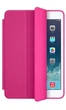 Чохол Original Smart Case для Apple iPad Air 2 Hot Pink (ARM44423) - зображення 1