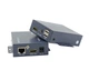 HDMI удлинитель KVM по витой паре RX/TX до 100м, управление через USB - изображение 1