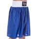 Форма для бокса детская боксерская форма Everlast Heroe 6337 размер M (135-145см) Blue-White - изображение 4