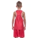 Форма для бокса детская боксерская форма Everlast Heroe 6337 размер S (125-135см) Red-White - изображение 2