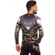 Рашгард чоловіча з довгим рукавом Venum Camo Hero 8124 розмір XL (48-50) Camouflage-Green - зображення 2
