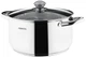 Набір каструль ARDESTO Gemini Gourmet 10 предметів (AR1910PS) - зображення 3
