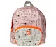 Детский складной рюкзак Backpack Pink - изображение 1