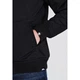 Куртка No Fear Bomber Jacket Mens S Черная (60899303350) - изображение 4