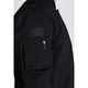 Куртка No Fear Bomber Jacket Mens S Черная (60899303350) - изображение 7