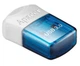 Flash Drive Apacer AH157 64GB USB 3.0 (AP64GAH157U-1) Blue - изображение 3