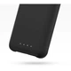 Чехол аккумулятор для iPhone Mophie Juice Pack Access with Wireless Charging 2000mAh Black for iPhone XS / X - изображение 5