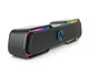 Компьютерная колонка REAL-EL S-180 SoundBar - изображение 4