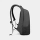 Рюкзак городской для ноутбука Tigernu T-B3615 15.6" USB - изображение 2