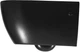 Унитаз подвесной CERASTYLE City 019100 безободковый черный матовый + сиденье Bella Soft Close 9SC1061S01 - изображение 6