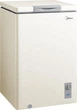 Морозильный ларь MIDEA HS-131C1N - зображення 1