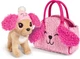 Piesek Simba Toys Chi Chi Love Chihuahua Fluffy 20 cm (105893510) - obraz 2