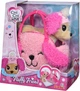 Piesek Simba Toys Chi Chi Love Chihuahua Fluffy 20 cm (105893510) - obraz 1