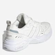 Женские кроссовки Adidas Strutter EG2692 40.5 (7 UK) 25.5 см Cloud White (4051043340604) - изображение 5