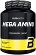 Комплексные Biotech Mega Amino 500 таблеток (5999076238736) - изображение 1