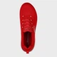 Женские кроссовки Skechers 149036 RED 37 (7) 24 см Красные (194428198187)_3553978 - изображение 3