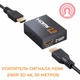 Усилитель сигнала Neoteck 4K/60Hz, HDR 4:4:4, 60 метров (Streamlife ) - изображение 1