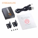 Усилитель сигнала Neoteck 4K/60Hz, HDR 4:4:4, 60 метров (Streamlife ) - изображение 8