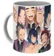 Кружка Demon Slayer Kimetsu no Yaiba Клинок, рассекающий демонов KY.02.15 - изображение 3