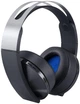 Наушники PlayStation Platinum WL Black (9812753) - изображение 1