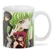 Кухоль GeekLand Код Гіас Code Geass Лелуш Ламперуж з іншими героями ( 21456 ) - изображение 4