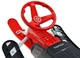 Снігокат Hamax Sno Blade Red-black - изображение 5