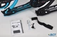 Самокат двухколесный Maraton Air Max черный + ремень - изображение 12