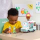 Игровой набор VTech Go! Go! Cory Carson - Two Scoops Eileen Ice Cream Truck Грузовик для мороженого 80-545500 - изображение 4