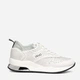Женские кроссовки Liu Jo Karlie 14 Sneaker B69025P010201111 36 Белые (800070090361) - изображение 1