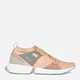 Женские кроссовки Liu Jo Yulia 01 Sneaker B69045TX02200006 38 Розовые (800070090449) - изображение 1