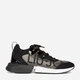 Женские кроссовки Liu Jo Yulia 04 Sneaker B69055TX06122222 36 Черные (800070090459) - изображение 1