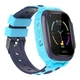 Детские смарт часы Smart Baby Watch Y95 4G+GPS+LBS (Blue) - изображение 3