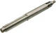 Вал главный КПП мотоблока 180N/195N (9Hp/12Hp) (D-30, L-325mm, mod:81-1) арт.gen1021 - изображение 1