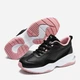 Жіночі кросівки для бігу Puma Cilia Lux 37028201 38 (5) 24 см Puma Black-Bridal Rose-Puma Silver-Puma White (4060981198680) - зображення 3
