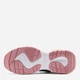 Жіночі кросівки для бігу Puma Cilia Lux 37028201 38 (5) 24 см Puma Black-Bridal Rose-Puma Silver-Puma White (4060981198680) - зображення 6