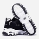 Женские кроссовки Skechers D’Lites Freeze Talk 66666125 BLK 36 (6) 23 см Черные (192283813887) - изображение 3